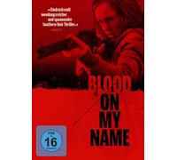 Blood on my Name [Region Free]