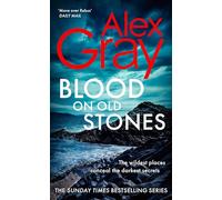 Blood on Old Stones