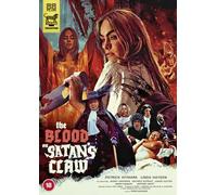 Blood On Satan's Claw