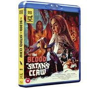 Blood On Satan's Claw