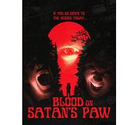 Blood on Satan's Paw