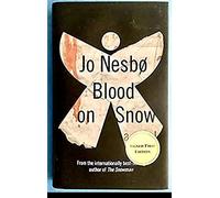 Blood On Snow