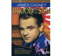 Blood on Sun [DVD] [Region 1] [US Import] [NTSC]