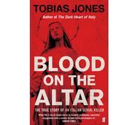 Blood on the Altar