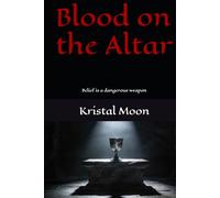 Blood on the Altar