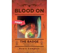Blood On The Badge: Suspicious Death Scene of Mikel Lloyd Compton