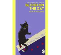 Blood On the Cat