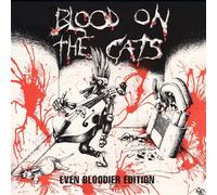 Various Artists - Blood On The Cats - Even Bloodier (2CD)