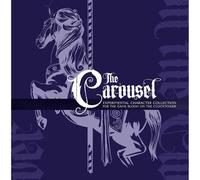 Blood on the Clocktower: The Carousel - Experimental Character Collection