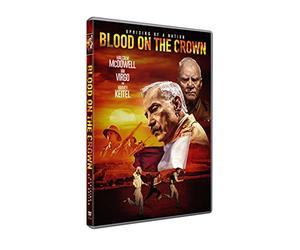 Blood On The Crown