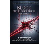 Blood on the Dance Floor - A Forensic Autopsy of the West's "Lost Decades" 2007-2026: HR Became the New Clergy We Lost a Decade to “Safe Space” Why we Finally Hit the Reset Button