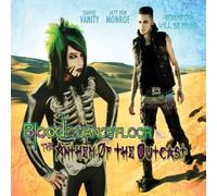 Blood on the Dance Floor - Anthem of the Outcast