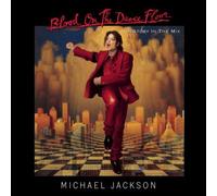 Blood On The Dance Floor: History In The Mix by Jackson, Michael (1997) Audio CD