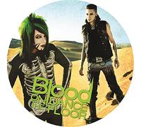 Blood On The Dance Floor - The Comeback / Hell On Heels [VINYL]