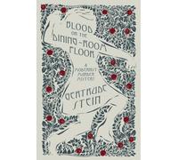 Blood on the Dining-Room Floor : A Modernist Murder Mystery