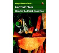 Blood on the Dining-Room Floor (Virago Modern Classics)
