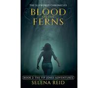 Blood on the Ferns: 2 (Bunyip Jones Adventures)