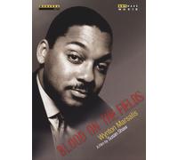 BLOOD ON THE FIELDS NEW REGION 0 DVD