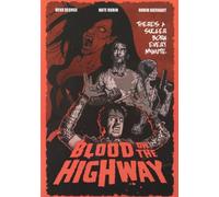 Blood on the Highway [DVD] [2009] [Region 1] [US Import] [NTSC]