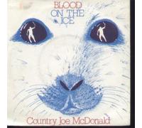 Blood On The Ice