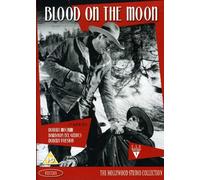 Blood on the Moon [DVD]