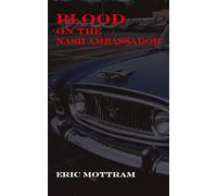 Blood on the Nash Ambassador: Investigations in American Culture