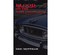 Blood on the Nash Ambassador: Investigations in American Culture