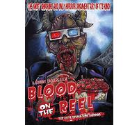 Blood On The Reel [DVD] [2016] [NTSC]