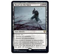 Blood on the Snow | Kaldheim