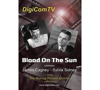 Blood On The Sun - 1945