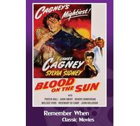 Blood on the Sun