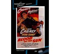 BLOOD ON THE SUN