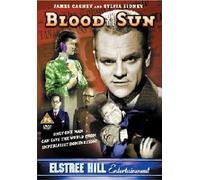 Blood On The Sun [DVD]