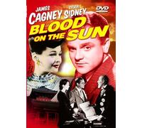 Blood On The Sun (DVD-R) (1945) (All Regions) (NTSC) (US Import)