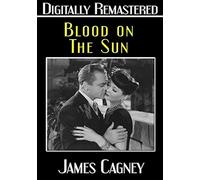 Blood on the Sun [DVD] [Region 1] [US Import] [NTSC]