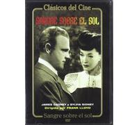 Blood On The Sun - Sangre Sobre El Sol - Frank Lloyd