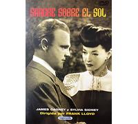 Blood On The Sun (Sangre Sobre El Sol, Spain Import, see details for languages)