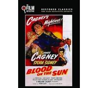 Blood on the Sun (The Film Detective Restored Version)
