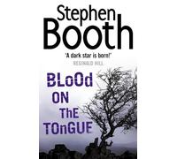 Blood on the Tongue: (Cooper and Fry Crime Series Book 3)