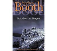 Blood on the Tongue: Book 3 (Cooper and Fry Crime Series)