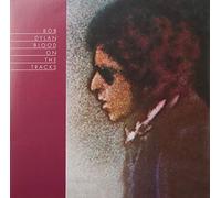 DYLAN, Bob - Blood On The Tracks - Vinyl (LP)