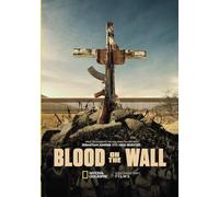 BLOOD ON THE WALL