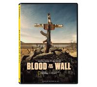 BLOOD ON THE WALL