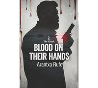 Blood on their hands: An Intense International Crime & Sniper Thriller (The Ghost)