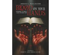 Blood on Your Hands: Confronting the Church’s Silence with God’s Truth