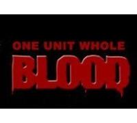 Blood: One Unit Whole Blood EU Steam CD Key