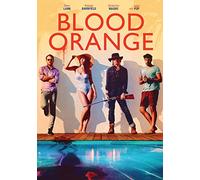 Blood Orange