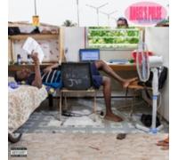 BLOOD ORANGE: ANGEL'S PULSE - CD