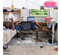 Blood Orange - Angel's Pulse [VINYL]