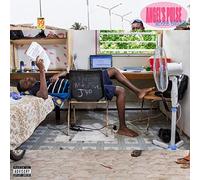 Blood Orange - Angel's Pulse [VINYL]